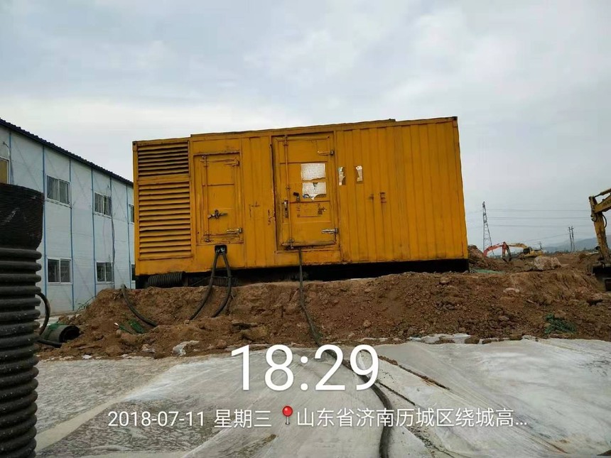 五里坨中建项目